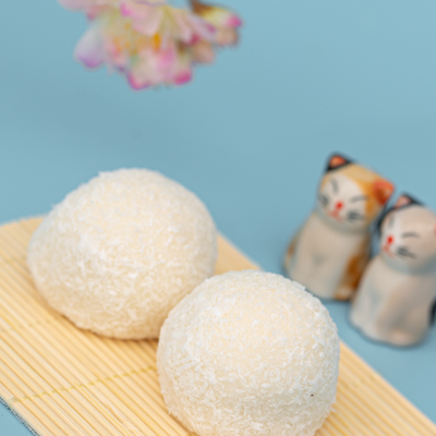 Perle de coco